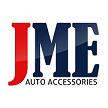 Car Accessories Shop Kuala Lumpur | JME Auto Accessories Logo